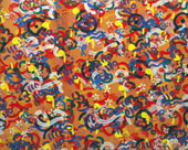Secondo mediterraneo (dalla finestra di Matisse )