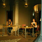 Tattiche - Marco Bettinardi e Stefania Maffeis