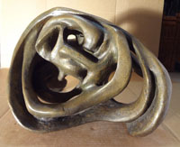 Kosima Kosmo: Angoscia