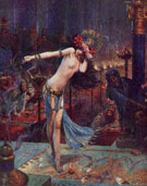 Gaston Bussiere