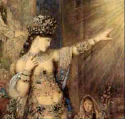 Gustave Moreau
