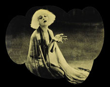 Alla Nazimova
