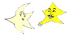 Mizar, che con Alcor non vuole pi far coppia, - s' scelta un ALTER-EGO con cui mostrarsi doppia