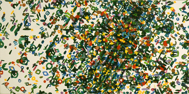 Il fascino attrattivo degli specchi