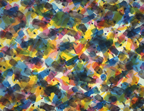 Quadricromatico secondo 