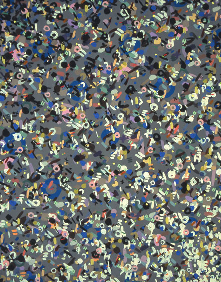 Riflessioni sul bianco