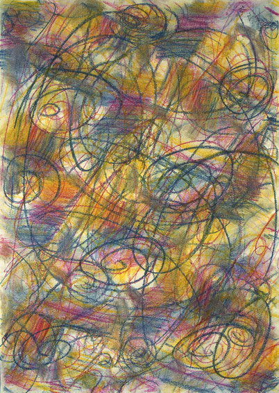 Tricromatico additivo sottrattivo 8�