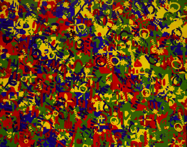 Quadricromatico primo 