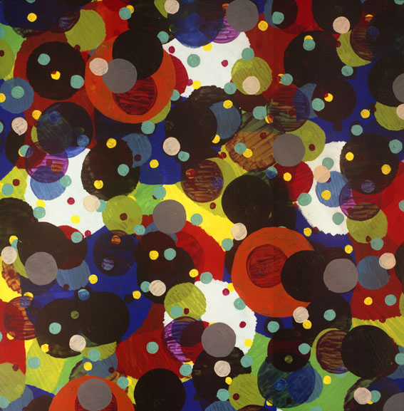 Dolci serate di luna calante 